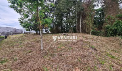 Terreno à venda, 450 m² por R$ 400.000,00 - Velha Central - Blumenau/SC