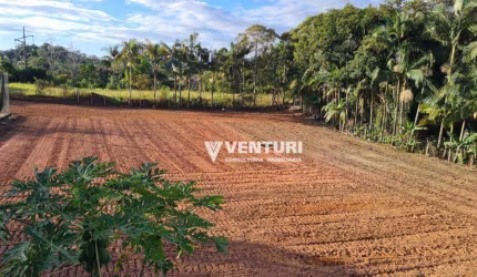 Terreno à venda, 4182 m² por R$ 1.380.000,00 - Carijós - Indaial/SC