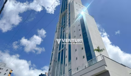 Apartamento com 3 dormitórios à venda, 149 m² por R$ 1.300.000,00 - Vila Nova - Blumenau/SC