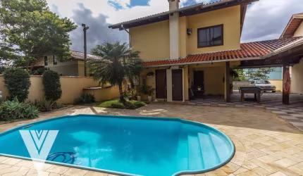 Casa com 4 dormitórios à venda, 269 m² por R$ 1.200.000,00 - Itoupava Norte - Blumenau/SC