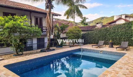 Casa com 3 dormitórios, Sendo 2 Suítes à venda, City Figueiras - Blumenau/SC