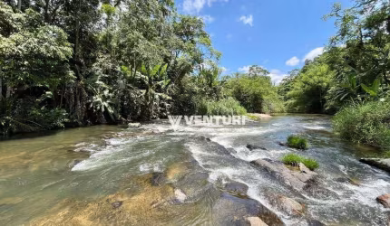 Chácara  à venda, 4629 m² por R$ 490.000 - Encano Central - Indaial/SC