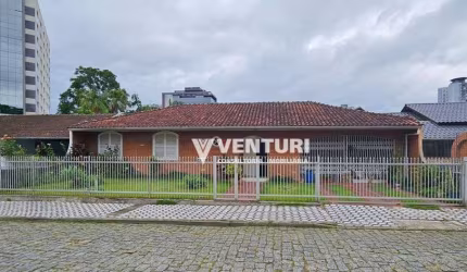 Casa com 3 dormitórios, Sendo 1 Suíte à venda, 195 m² por R$ 1.280.000 - Vila Nova - Blumenau/SC