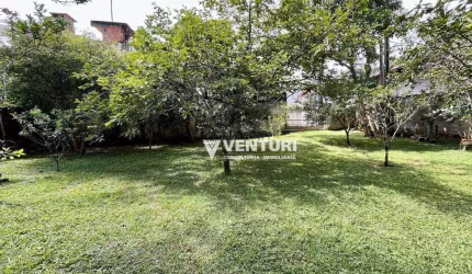 Terreno à venda, 382 m² por R$ 450.000,00 - Escola Agrícola - Blumenau/SC
