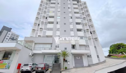 Apartamento Bairro Itoupava Seca