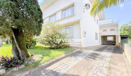 Casa à venda, 244 m² por R$ 1.500.000,00 - Garcia - Blumenau/SC