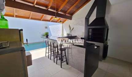 Casa com 4 dormitórios sendo 1 suíte à venda, 305 m² por R$ 1.335.000 - Escola Agrícola - Blumenau/SC