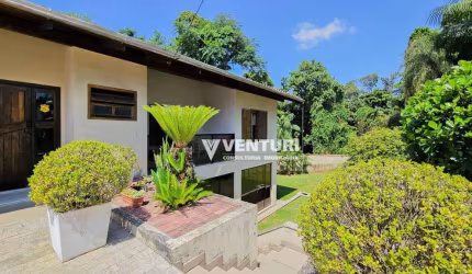 Casa com 3 dormitórios à venda, 261 m² por R$ 990.000,00 - Itoupava Norte - Blumenau/SC