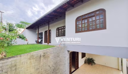 Casa com 5 dormitórios à venda, sendo uma suíte 250 m² por R$ 980.000 - Velha - Blumenau/SC