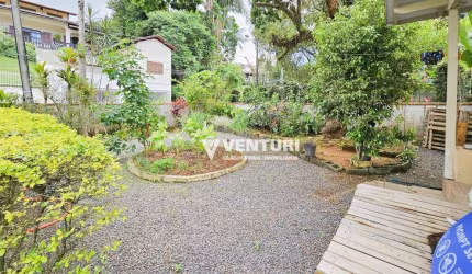 Terreno à venda, 305 m² por R$ 280.000,00 - Velha - Blumenau/SC