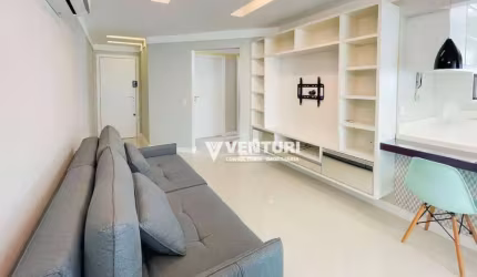 Apartamento à venda, 74 m² por R$ 620.000,00 - Velha - Blumenau/SC