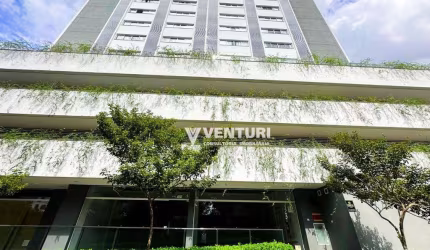 Sala próximo Forum e Parque Ramiro