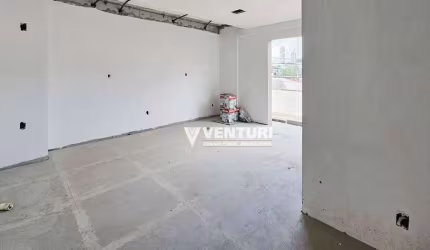 Apartamento com 2 dormitórios à venda, sendo 1 suíte, 72 m² por R$ 620.000 - Vila Nova - Blumenau/SC