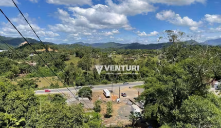 Terreno à venda, 2100 m² por R$ 1.450.000,00 - Badenfurt - Blumenau/SC