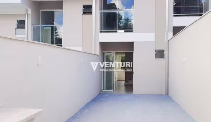 Casa com 2 dormitórios à venda, 118 m² por R$ 430.000,00 - Itoupava Norte - Blumenau/SC