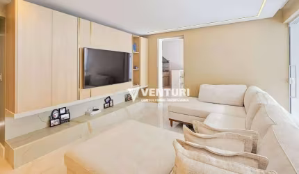 Casa com 3 dormitórios, sendo 1 suíte com hidromassagem à venda, 245 m² por R$ 2.000.000 - Velha - Blumenau/SC