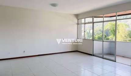 Apartamento com 3 dormitórios à venda, 206 m² por R$ 800.000,00 - Ponta Aguda - Blumenau/SC