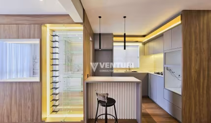 Apartamento com 2 dormitórios, sendo 1 suíte à venda, 71 m² por R$ 489.900 - Itoupava Norte - Blumenau/SC