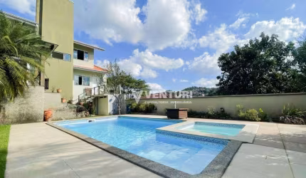 Casa com 3 suítes à venda, 250 m² por R$ 1.400.000 - Escola Agrícola - Blumenau/SC