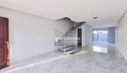 Casa com 3 dormitórios, sendo 1 suíte à venda, 115 m² por R$ 530.000 - Passo Manso - Blumenau/SC