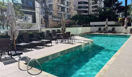 Apartamento com 3 suítes à venda, 140 m² por R$ 1.490.000 - Victor Konder - Blumenau/SC