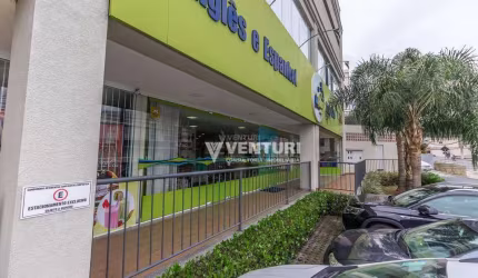 Loja à venda, 209 m² por R$ 1.490.000,00 - Velha - Blumenau/SC