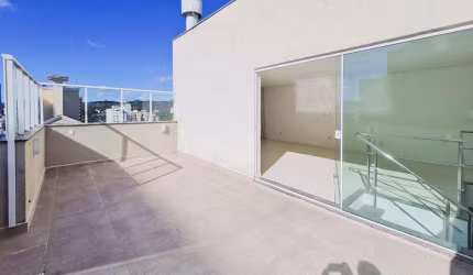 Apartamento com 3 dormitórios à venda, 143 m² por R$ 1.100.000,00 - Vila Nova - Blumenau/SC
