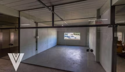 Sala para alugar, 50 m² por R$ 1.850,09/mês - Itoupava Central - Blumenau/SC