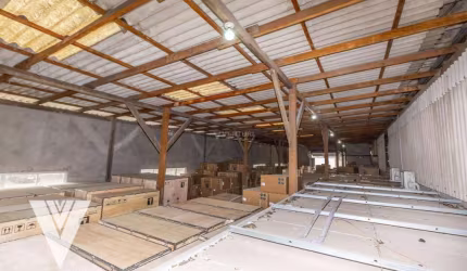 Galpão para alugar, 1200 m² por R$ 20.350,00/mês - Itoupava Norte - Blumenau/SC