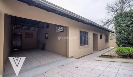 Casa com 3 dormitórios para alugar, 227 m² por R$ 3.050,00/mês - Itoupava Seca - Blumenau/SC