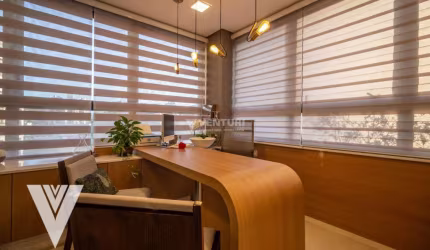Sala para alugar, 30 m² por R$ 2.500,00/mês - Centro (Blumenau) - Blumenau/SC