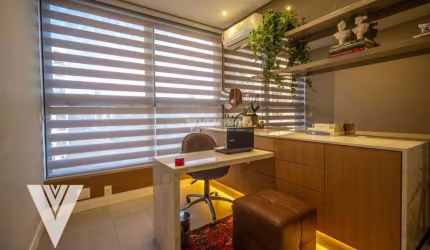 Sala para alugar, 30 m² por R$ 2.500,00/mês - Centro (Blumenau) - Blumenau/SC