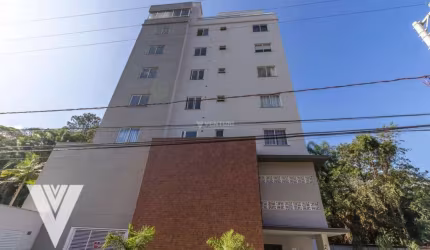 Apartamento com 1 dormitório para alugar, 40 m² por R$ 1.985,00/mês - Itoupava Norte - Blumenau/SC