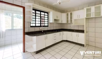 Apartamento com 3 dormitórios para alugar, 91 m² por R$ 2.549,49/mês - Água Verde - Blumenau/SC