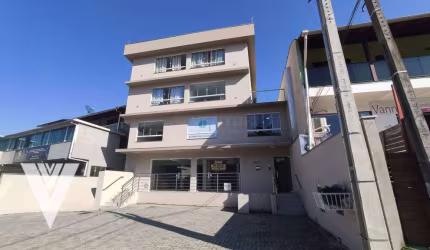 Loja para alugar, 49 m² por R$ 2.750,00/mês - Fortaleza - Blumenau/SC