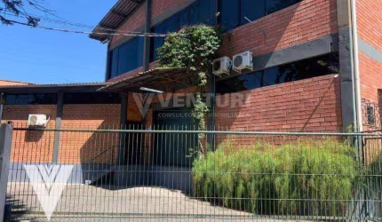 Galpão para alugar, 1071 m² por R$ 25.951,95/mês - Velha Central - Blumenau/SC