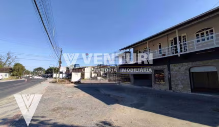 Sala para alugar, 100 m² por R$ 5.000,00/mês - Itoupava Central - Blumenau/SC