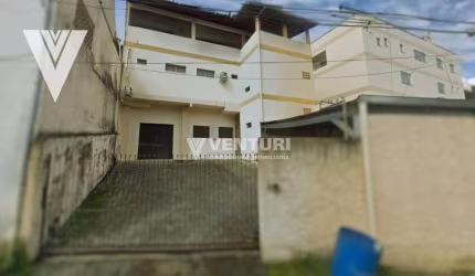 Sala para alugar, 130 m² por R$ 3.575,00/mês - Água Verde - Blumenau/SC