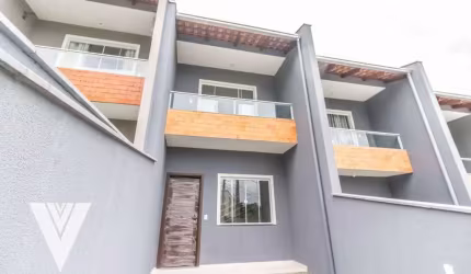 Casa com 2 dormitórios para alugar, 70 m² por R$ 2.030,00/mês - Velha - Blumenau/SC
