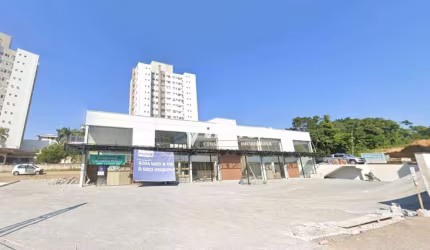 Loja para alugar, 67 m² por R$ 5.000,00/mês - Velha - Blumenau/SC
