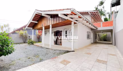 Sala para alugar, 270 m² por R$ 6.100,00/mês - Itoupava Seca - Blumenau/SC