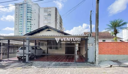 Casa com 3 dormitórios para alugar, 180 m² por R$ 2.180,00/mês - Itoupava Norte - Blumenau/SC