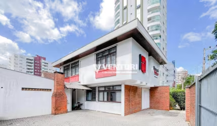 Sala comercial para locação - Victor Konder - Blumenau/SC