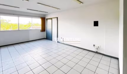 Sala para alugar, 49 m²  - Itoupava Norte - Blumenau/SC