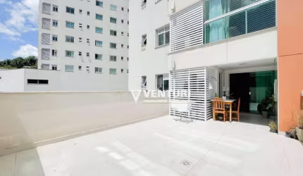 Apartamento com 3 dormitórios para alugar, 129 m² por R$ 4.250,00/mês - Itoupava Norte - Blumenau/SC