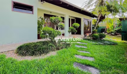 Casa com 3 dormitórios para alugar, 380 m² - Salto - Blumenau/SC