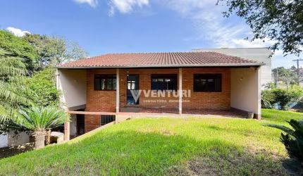 Casa com 4 dormitórios para alugar, 190 m² por R$ 2.880,00/mês - Velha - Blumenau/SC
