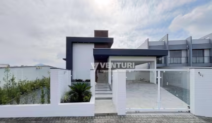 Casa com 3 dormitórios, 350 m² - venda por R$ 1.900.000,00 ou aluguel por R$ 8.161,81/mês - Fortaleza Alta - Blumenau/SC
