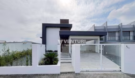 Casa com 3 dormitórios, 350 m² - venda por R$ 1.900.000,00 ou aluguel por R$ 8.161,81/mês - Fortaleza Alta - Blumenau/SC