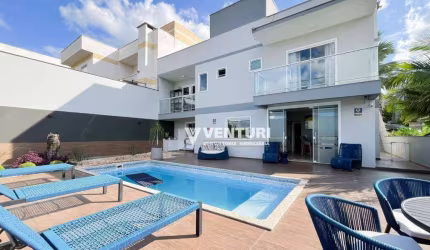 Casa com 4 dormitórios, 298 m² - venda por R$ 1.590.000,00 ou aluguel por R$ 10.134,33/mês - Velha - Blumenau/SC